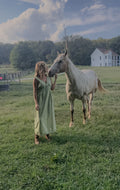 The Effortless Dress - Meadow